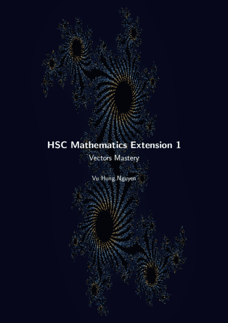 HSC Vectors